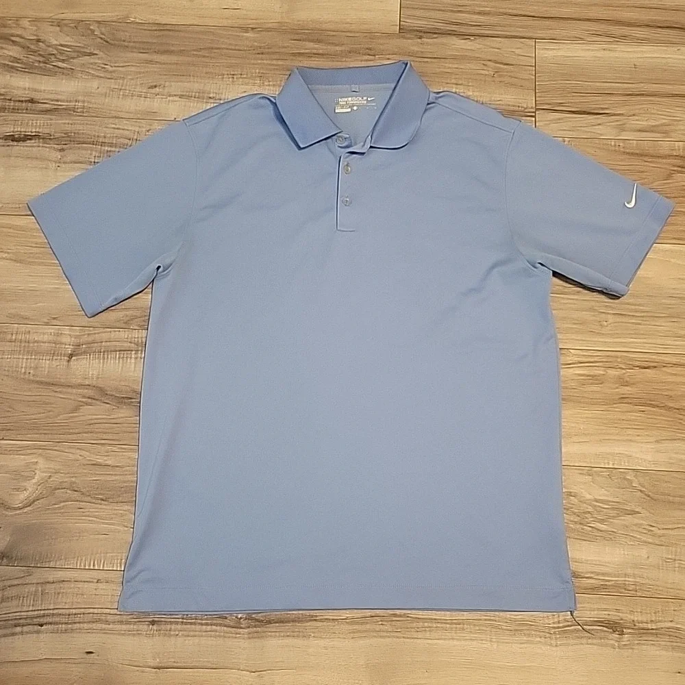 Nike golf polo